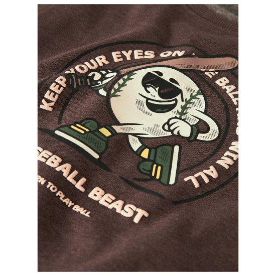 Name It Βρεφικό φούτερ Name It Βρεφικό φούτερ